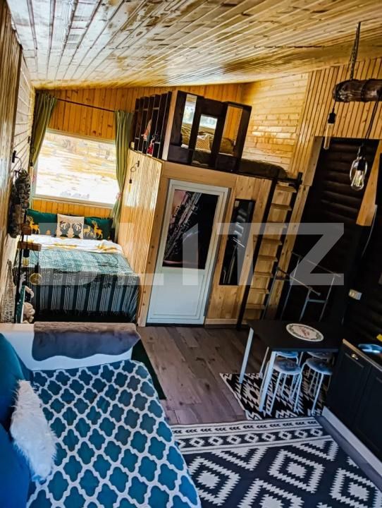 Casa de vânzare 2 camere Arieseni - 186009CV | BLITZ Alba Iulia | Poza2