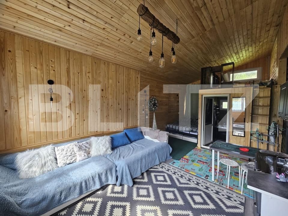 Casa de vânzare 4 camere Arieseni - 186009CV | BLITZ Alba Iulia | Poza5
