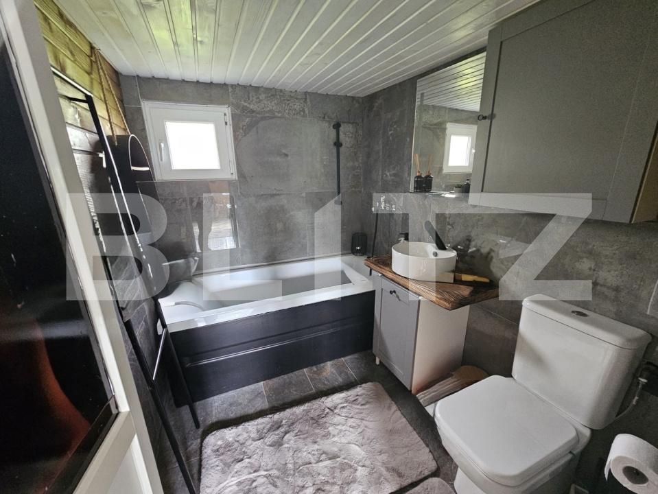 Casa de vânzare 4 camere Arieseni - 186009CV | BLITZ Alba Iulia | Poza15