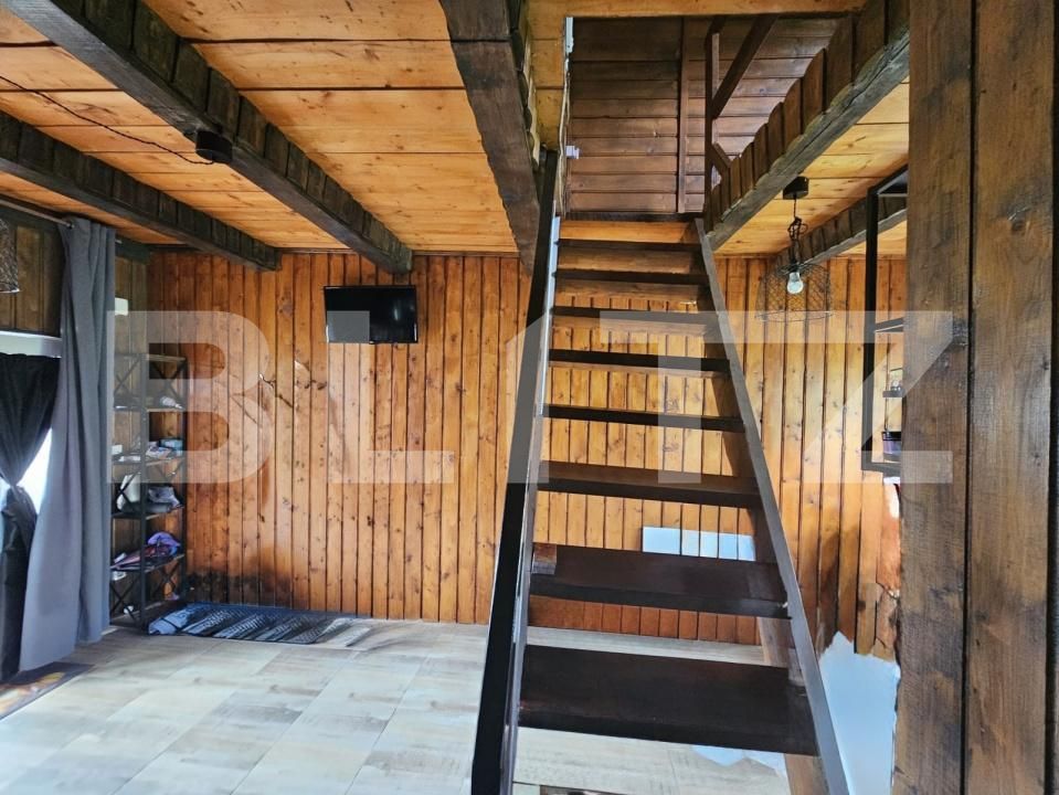 Casa de vânzare 4 camere Arieseni - 186009CV | BLITZ Alba Iulia | Poza9