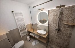 Pensiune modernă de vânzare – Zona Transalpina | Complet utilată