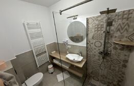 Se oferă pensiune de vânzare Zona Transalpina – Modernă, la cheie