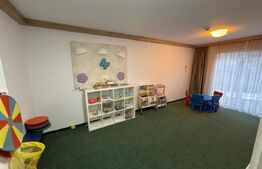 Se oferă pensiune de vânzare Zona Transalpina – Modernă, la cheie