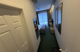 Se oferă pensiune de vânzare Zona Transalpina – Modernă, la cheie