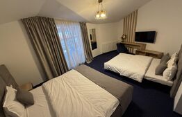 Se oferă pensiune de vânzare Zona Transalpina – Modernă, la cheie