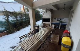 Se oferă pensiune de vânzare Zona Transalpina – Modernă, la cheie