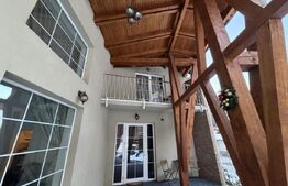 Se oferă pensiune de vânzare Zona Transalpina – Modernă, la cheie