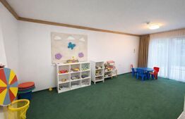 Pensiune modernă de vânzare – Zona Transalpina | Complet utilată