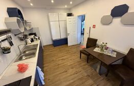 Se oferă pensiune de vânzare Zona Transalpina – Modernă, la cheie