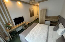 Se oferă pensiune de vânzare Zona Transalpina – Modernă, la cheie