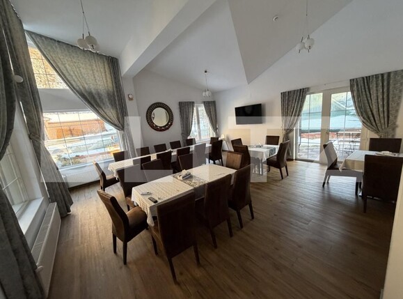 Spațiu comercial de vânzare Sugag - 186061SVC | BLITZ Alba Iulia | Poza1