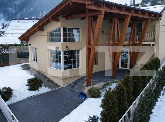 Spațiu comercial de vânzare Sugag - 186061SVC | BLITZ Alba Iulia | Poza1