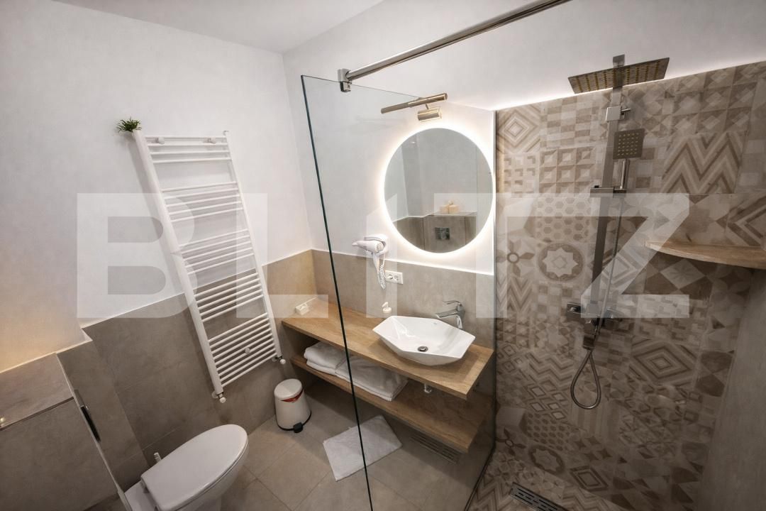 Spațiu comercial de vânzare Sugag - 186061SVC | BLITZ Alba Iulia | Poza13