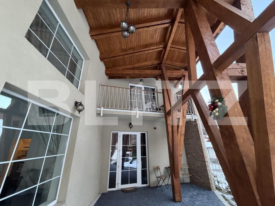 Spațiu comercial de vânzare Sugag - 186061SVC | BLITZ Alba Iulia | Poza5