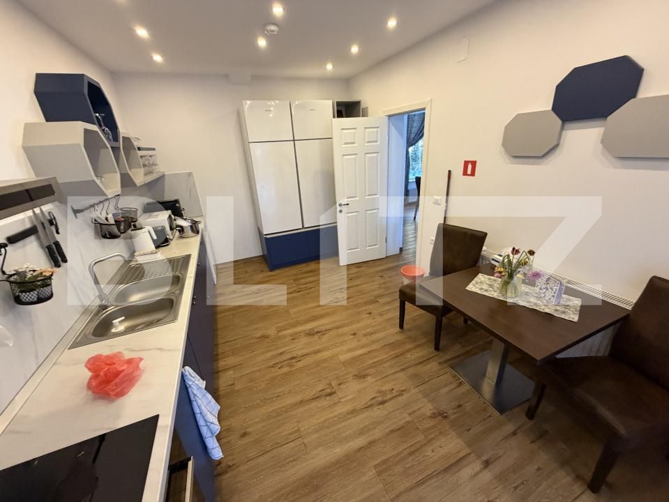 Spațiu comercial de vânzare Sugag - 186061SVC | BLITZ Alba Iulia | Poza4