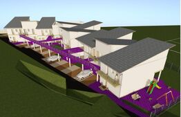 Teren de vânzare Exterior Nord - 184529TV | BLITZ Alba Iulia | Poza1