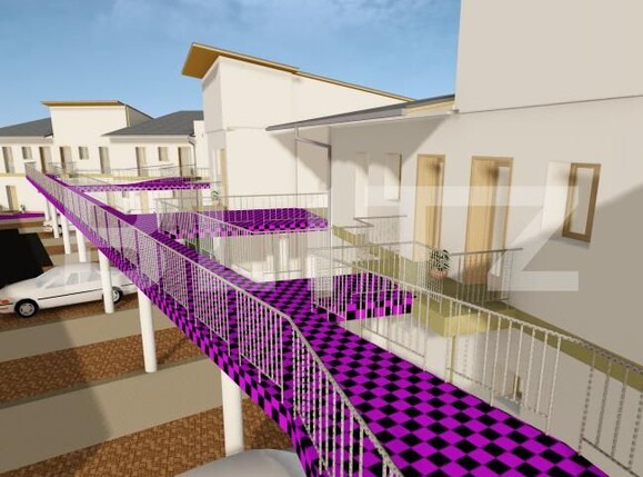 Teren de vânzare Oarda - 186063TV | BLITZ Alba Iulia | Poza2