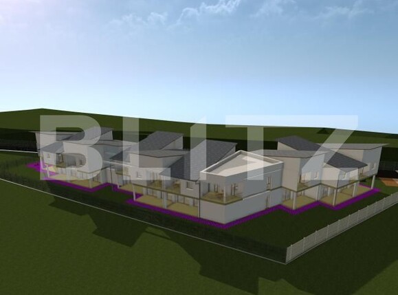 Teren de vânzare Oarda - 186063TV | BLITZ Alba Iulia | Poza4