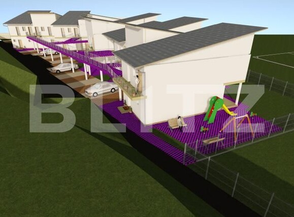 Teren de vânzare Oarda - 186063TV | BLITZ Alba Iulia | Poza6