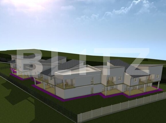 Teren de vânzare Oarda - 186063TV | BLITZ Alba Iulia | Poza5