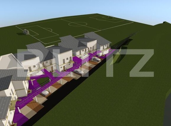 Teren de vânzare Oarda - 186063TV | BLITZ Alba Iulia | Poza3