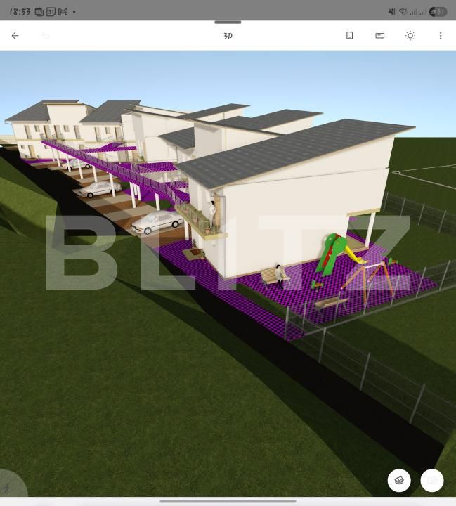 Teren de vânzare Oarda - 186063TV | BLITZ Alba Iulia | Poza6