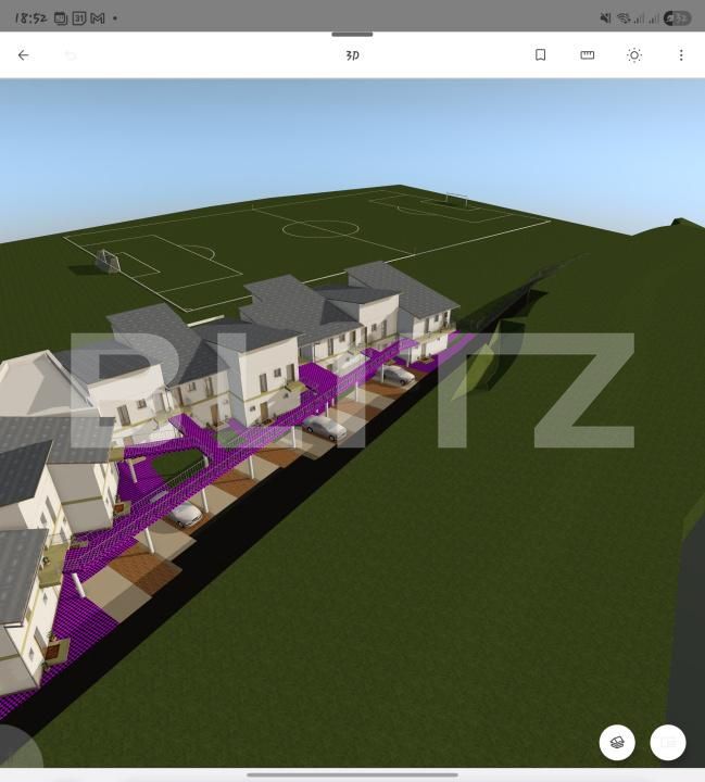 Teren de vânzare Oarda - 186063TV | BLITZ Alba Iulia | Poza3