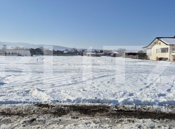 Teren de vânzare Petresti - 186064TV | BLITZ Alba Iulia | Poza1