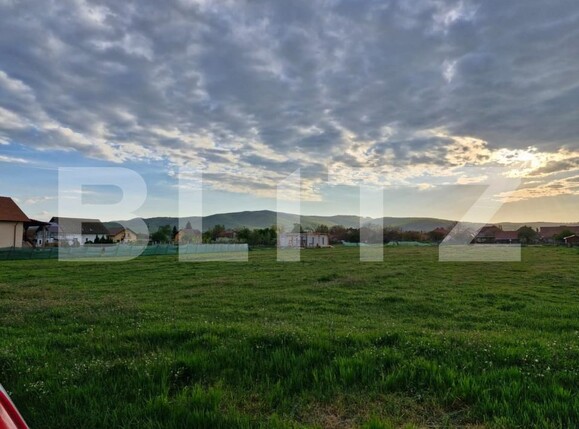 Teren de vânzare Petresti - 186064TV | BLITZ Alba Iulia | Poza1