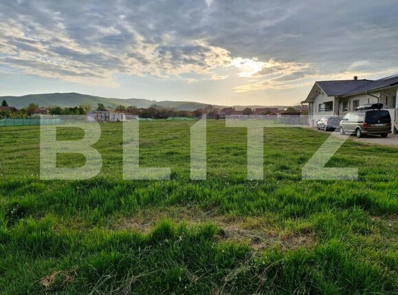 Teren de vânzare Petresti - 186064TV | BLITZ Alba Iulia | Poza3