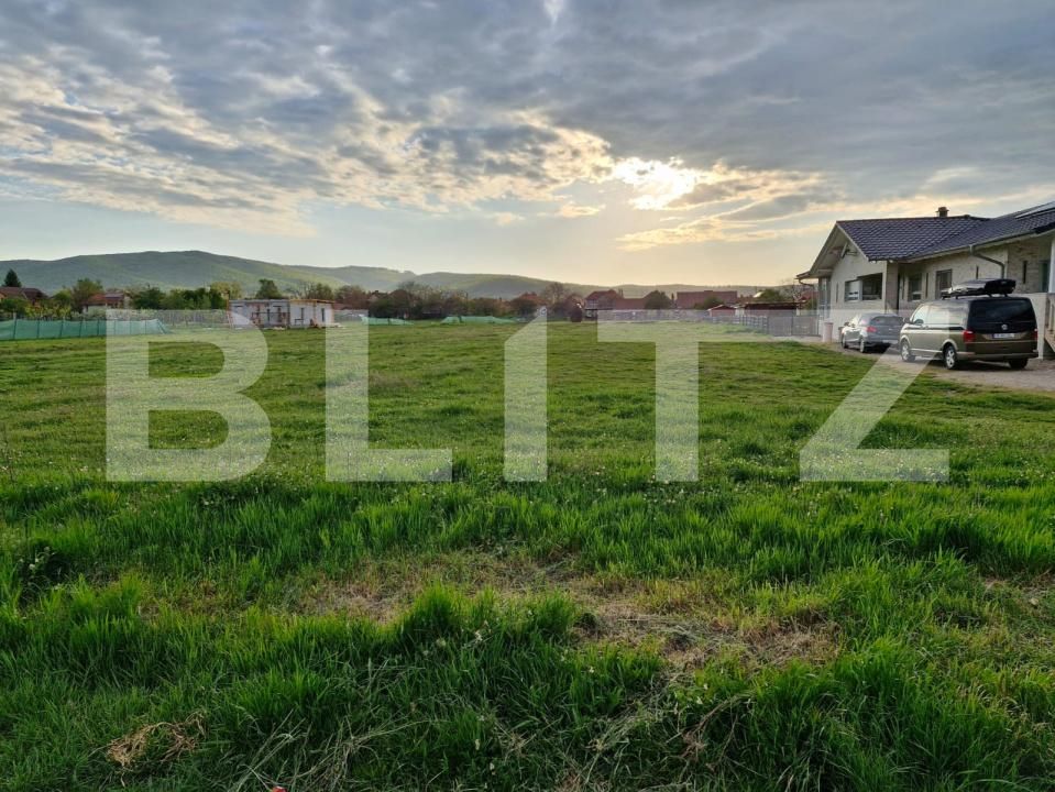 Teren de vânzare Petresti - 186064TV | BLITZ Alba Iulia | Poza3