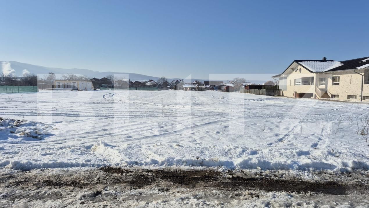 Teren de vânzare Petresti - 186064TV | BLITZ Alba Iulia | Poza2