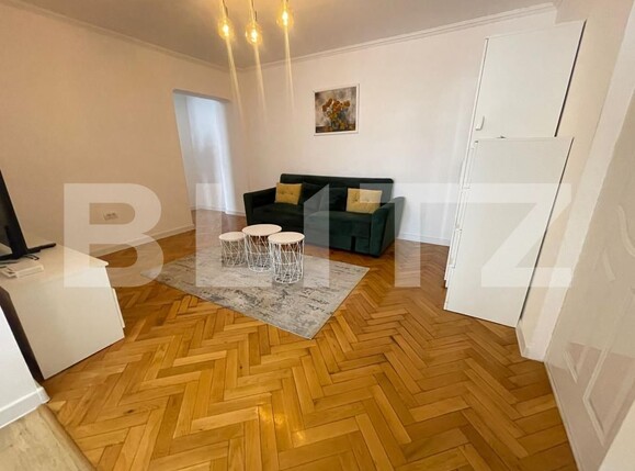 Apartament de închiriat 2 camere Central - 186110AI | BLITZ Alba Iulia | Poza2