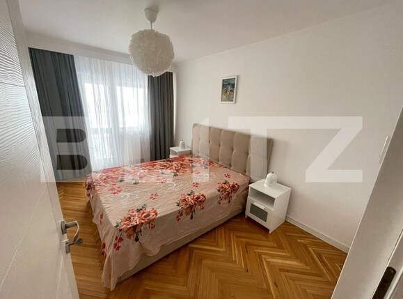 Apartament de închiriat 2 camere Central - 186110AI | BLITZ Alba Iulia | Poza1