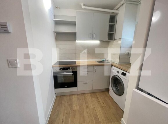 Apartament de închiriat 2 camere Central - 186110AI | BLITZ Alba Iulia | Poza4