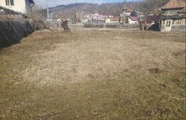 Teren intravilan 737 mp, utilități complete, zonă liniștită – Zlatna