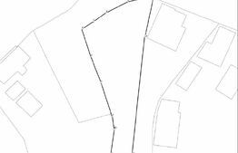 Teren de vânzare Micești - 181773TV | BLITZ Alba Iulia | Poza2