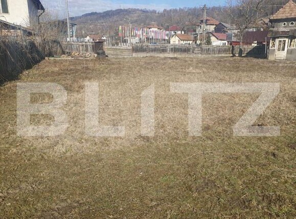 Teren de vânzare Zlatna - 186112TV | BLITZ Alba Iulia | Poza1