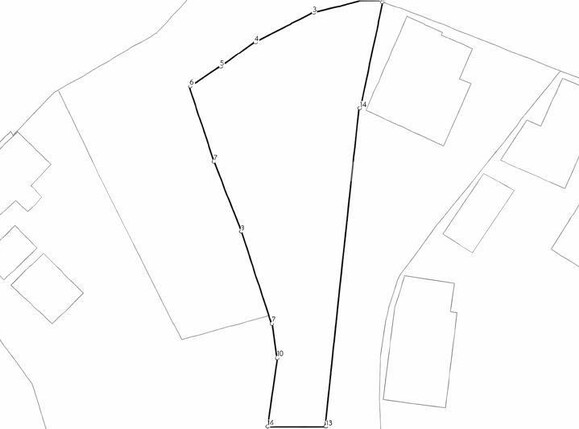 Teren de vânzare Zlatna - 186112TV | BLITZ Alba Iulia | Poza2