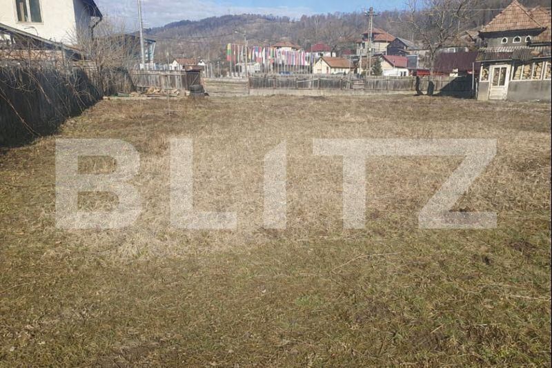 Teren de vânzare Zlatna - 186112TV | BLITZ Alba Iulia | Poza2