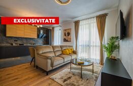 Apartament 3 camere, 74.80 mp, zona Cetate