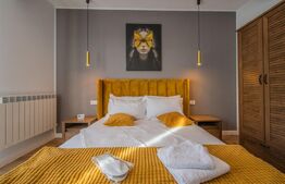 Apartament 3 camere, 74.80 mp, zona Cetate