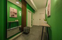 Apartament 3 camere, 74.80 mp, zona Cetate