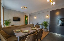 Apartament 3 camere, 74.80 mp, zona Cetate