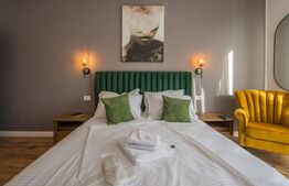 Apartament 3 camere, 74.80 mp, zona Cetate