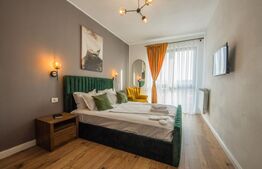 Apartament 3 camere, 74.80 mp, zona Cetate