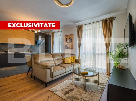 Apartament de vânzare 3 camere Cetate - 186134AV | BLITZ Alba Iulia | Poza1