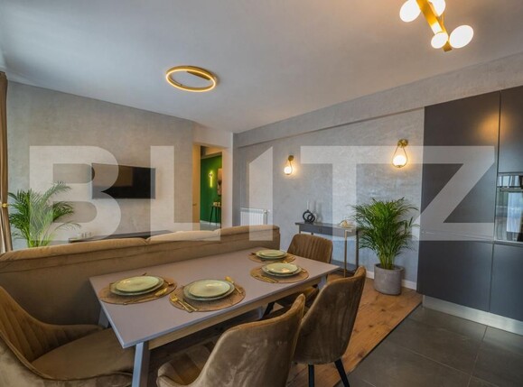 Apartament de vânzare 3 camere Cetate - 186134AV | BLITZ Alba Iulia | Poza2