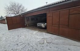 Garaj dublu de vânzare, 32 mp, zona Cetate