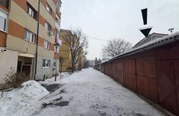 Garaj dublu de vânzare, 32 mp, zona Cetate